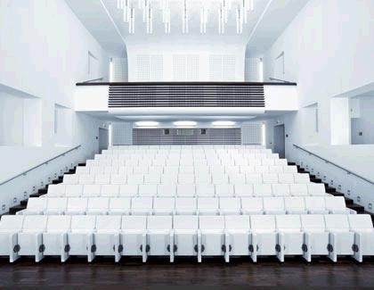 TOPLANTI VE ORGANİZSAYON GÜVENLİĞİ