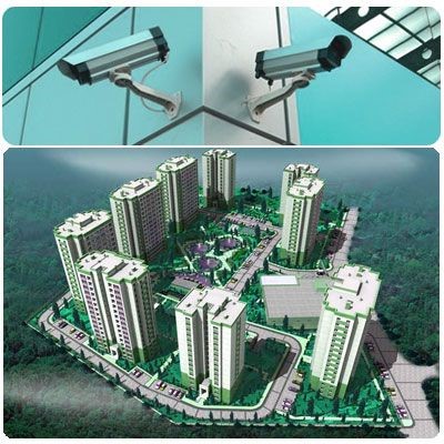 KONUT ve PROFESYONEL SİTE GÜVENLİĞİ