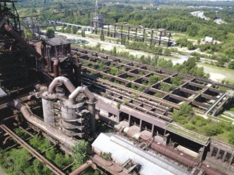 TESİS VE FABRİKA GÜVENLİĞİ